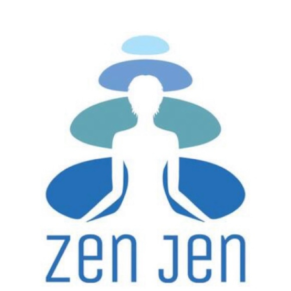 Meet your Posher, Zen Jen.